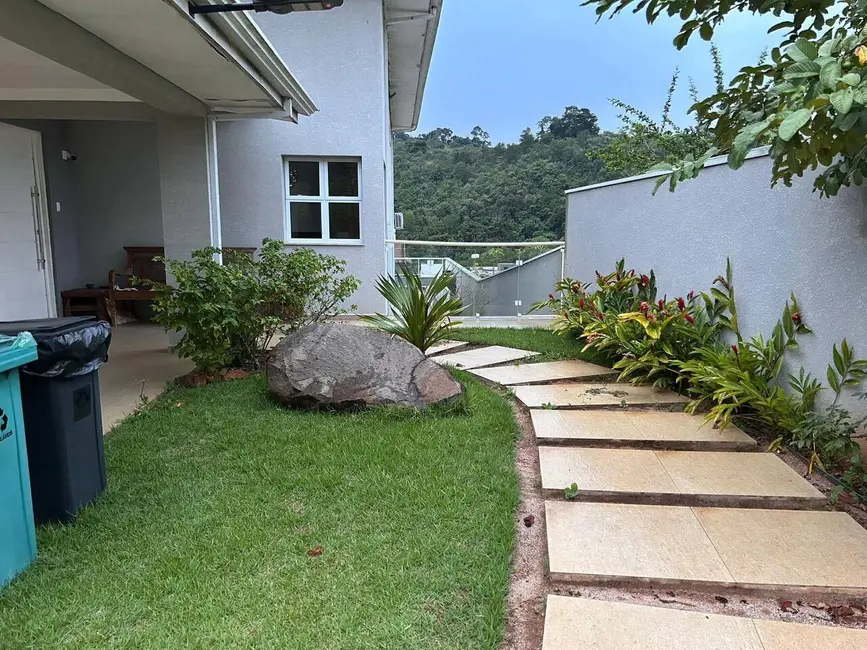 Foto 4 de Sobrado com 4 quartos à venda, 386m2 em Condominio Quintas da Boa Vista, Atibaia - SP