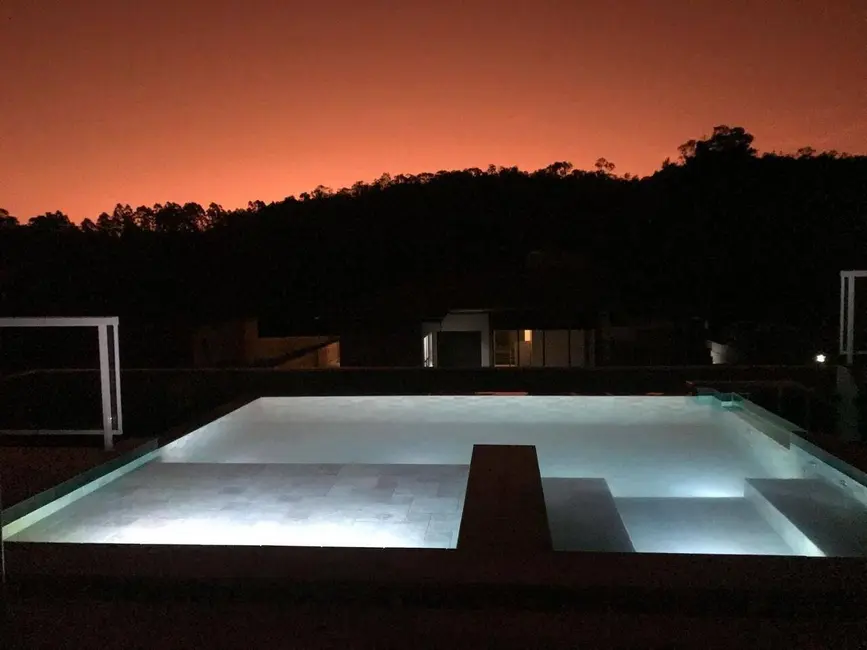 Foto 8 de Sobrado com 4 quartos à venda, 386m2 em Condominio Quintas da Boa Vista, Atibaia - SP