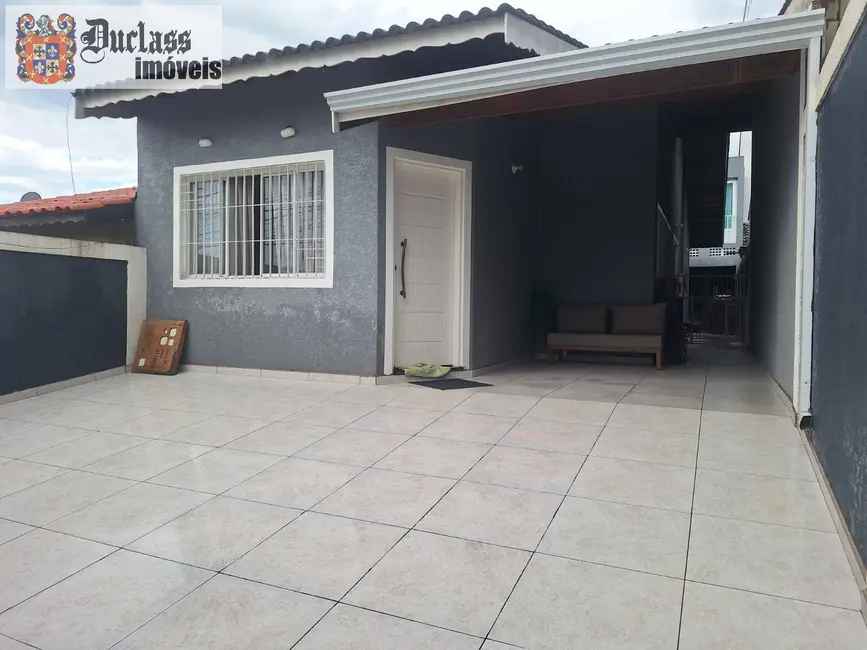 Foto 1 de Casa com 2 quartos à venda, 119m2 em Nova Cerejeira, Atibaia - SP