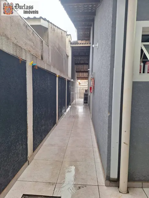 Foto 3 de Casa com 2 quartos à venda, 119m2 em Nova Cerejeira, Atibaia - SP