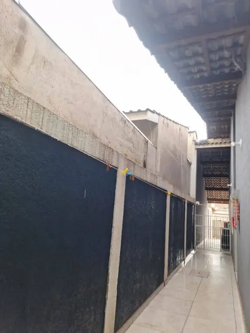 Foto 4 de Casa com 2 quartos à venda, 119m2 em Nova Cerejeira, Atibaia - SP