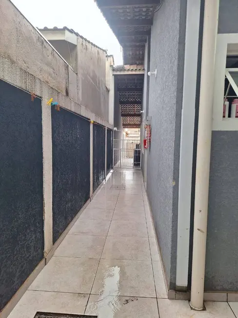 Foto 3 de Casa com 2 quartos à venda, 119m2 em Nova Cerejeira, Atibaia - SP