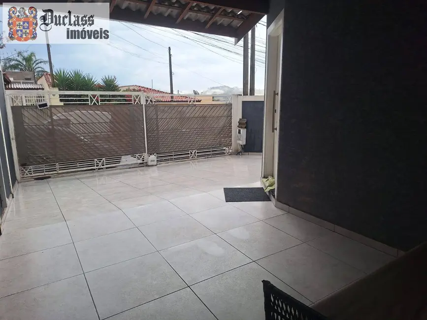 Foto 5 de Casa com 2 quartos à venda, 119m2 em Nova Cerejeira, Atibaia - SP