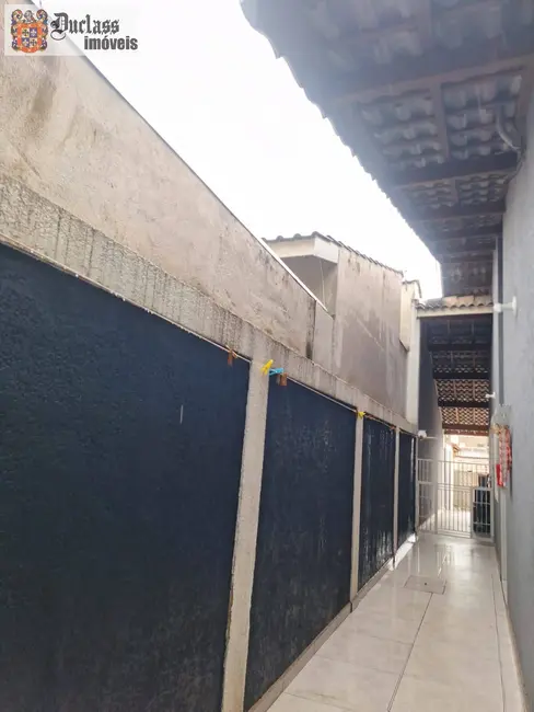 Foto 4 de Casa com 2 quartos à venda, 119m2 em Nova Cerejeira, Atibaia - SP