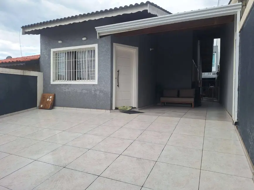 Foto 1 de Casa com 2 quartos à venda, 119m2 em Nova Cerejeira, Atibaia - SP