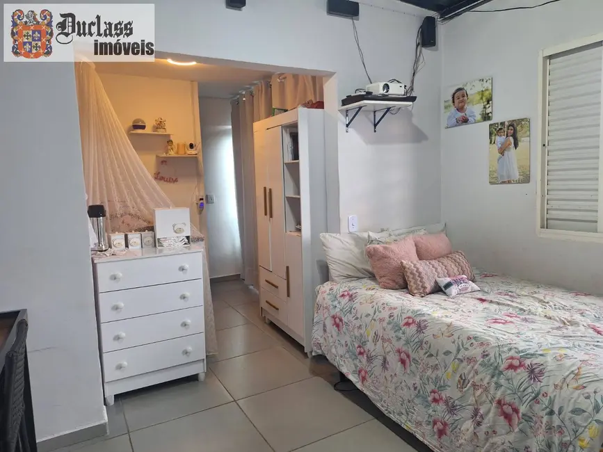 Foto 9 de Casa com 2 quartos à venda, 119m2 em Nova Cerejeira, Atibaia - SP