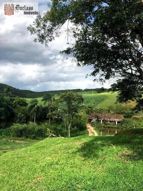Foto 1 de Fazenda / Haras à venda, 2178000m2 em Jambeiro - SP