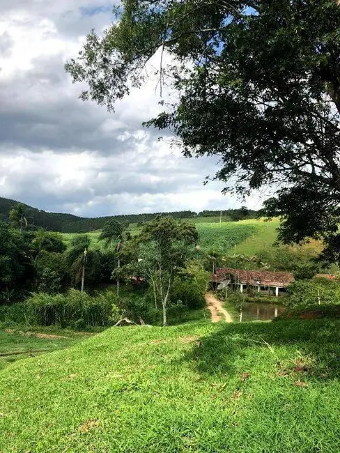 Foto 1 de Fazenda / Haras à venda, 2178000m2 em Jambeiro - SP