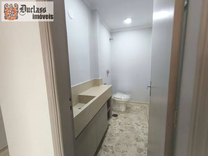 Foto 5 de Apartamento com 4 quartos à venda, 212m2 em Ponta da Praia, Santos - SP
