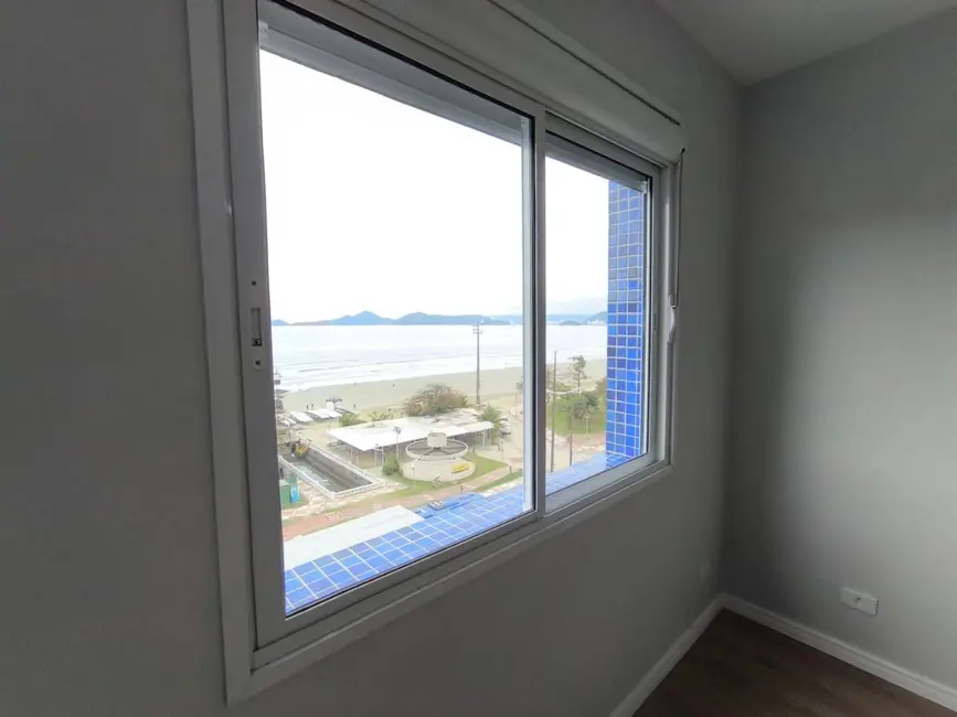 Foto 8 de Apartamento com 4 quartos à venda, 212m2 em Ponta da Praia, Santos - SP