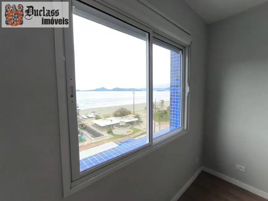 Apartamento com 4 quartos à venda, 220m2 em Ponta da Praia, Santos - SP - imagem 6 Foto 6 de Apartamento com 4 quartos à venda, 220m2 em Ponta da Praia, Santos - SP