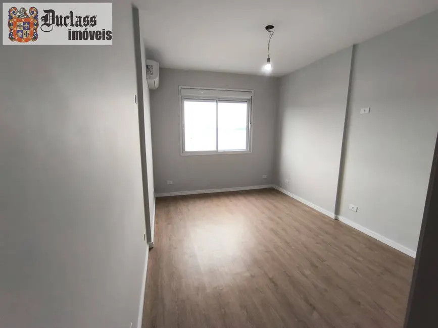 Apartamento com 4 quartos à venda, 220m2 em Ponta da Praia, Santos - SP - imagem 7 Foto 7 de Apartamento com 4 quartos à venda, 220m2 em Ponta da Praia, Santos - SP