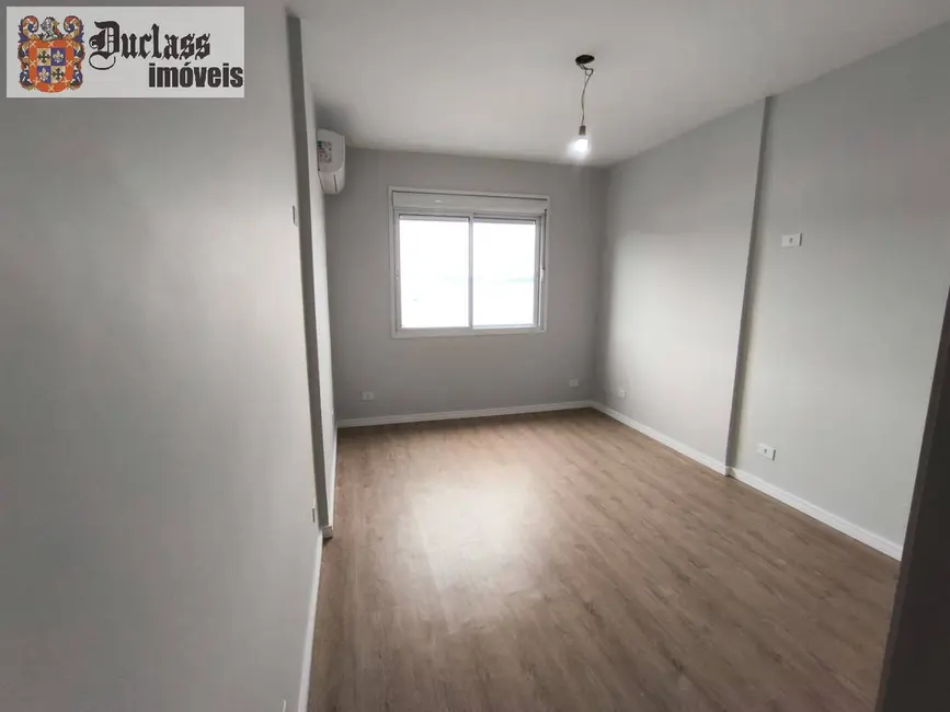 Foto 9 de Apartamento com 4 quartos à venda, 212m2 em Ponta da Praia, Santos - SP