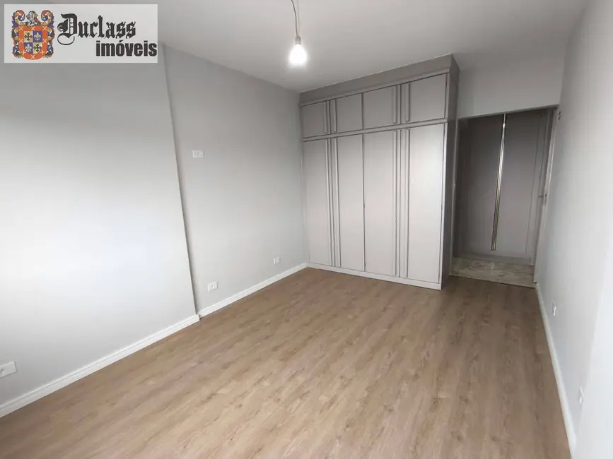 Foto 7 de Apartamento com 4 quartos à venda, 212m2 em Ponta da Praia, Santos - SP