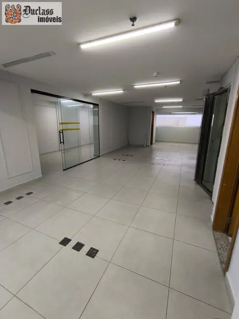 Foto 9 de Sala Comercial à venda, 52m2 em Marapé, Santos - SP