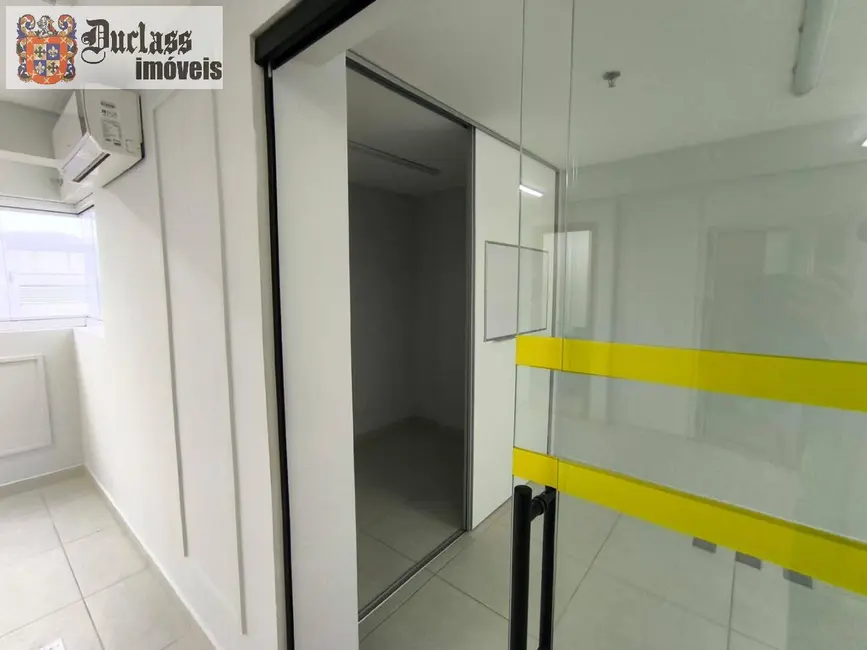 Foto 2 de Sala Comercial à venda, 52m2 em Santos - SP
