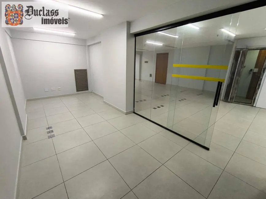 Foto 8 de Sala Comercial à venda, 52m2 em Marapé, Santos - SP