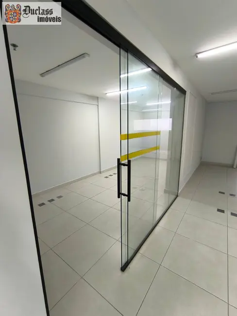 Foto 3 de Sala Comercial à venda, 52m2 em Marapé, Santos - SP