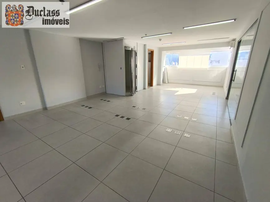 Foto 1 de Sala Comercial à venda, 52m2 em Santos - SP