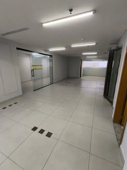 Sala Comercial à venda, 52m2 em Santos - SP - imagem 9 Foto 9 de Sala Comercial à venda, 52m2 em Santos - SP