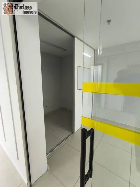 Foto 5 de Sala Comercial à venda, 52m2 em Santos - SP