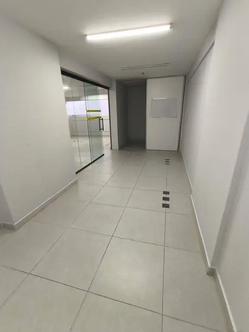 Sala Comercial à venda, 52m2 em Santos - SP - imagem 7 Foto 7 de Sala Comercial à venda, 52m2 em Santos - SP