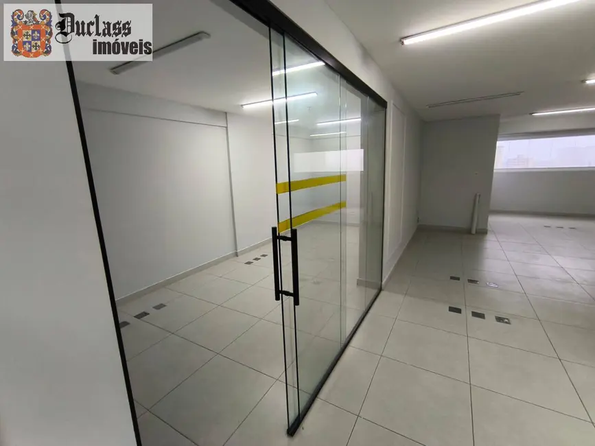 Foto 4 de Sala Comercial à venda, 52m2 em Marapé, Santos - SP