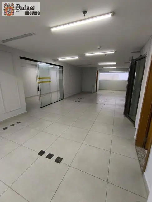 Foto 9 de Sala Comercial à venda, 52m2 em Santos - SP