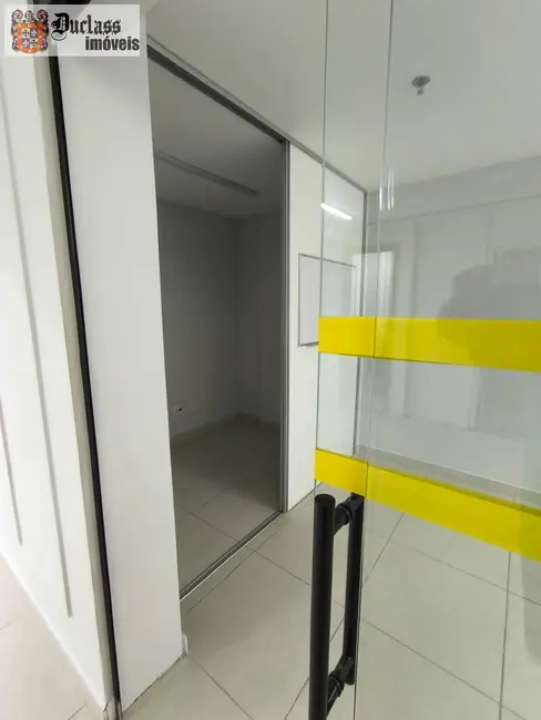 Foto 5 de Sala Comercial à venda, 52m2 em Marapé, Santos - SP