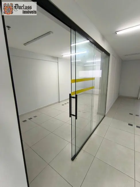 Foto 3 de Sala Comercial à venda, 52m2 em Santos - SP