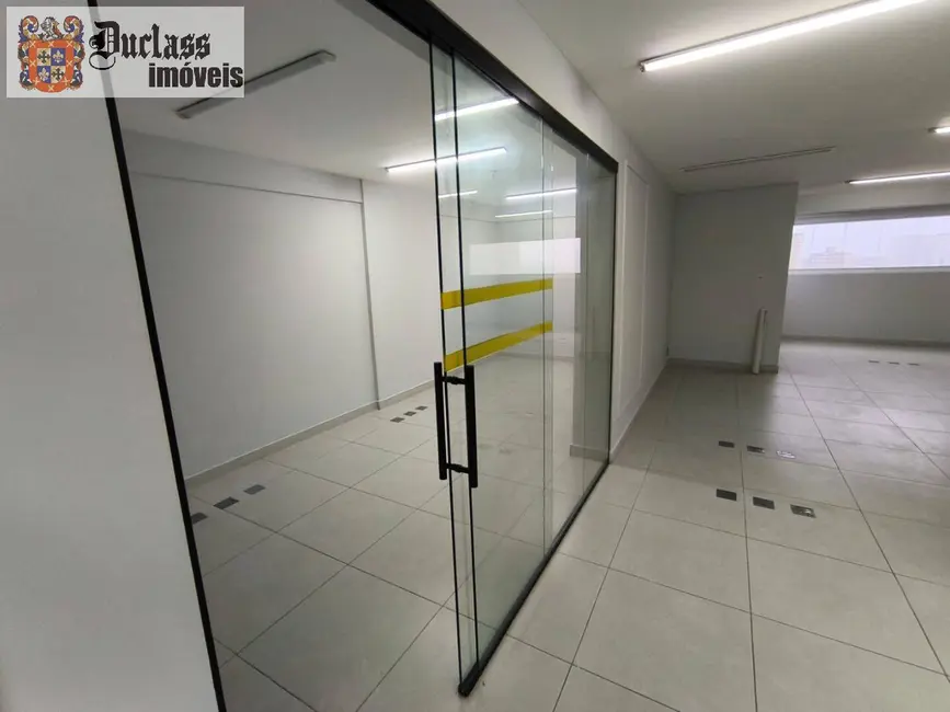 Foto 4 de Sala Comercial à venda, 52m2 em Santos - SP