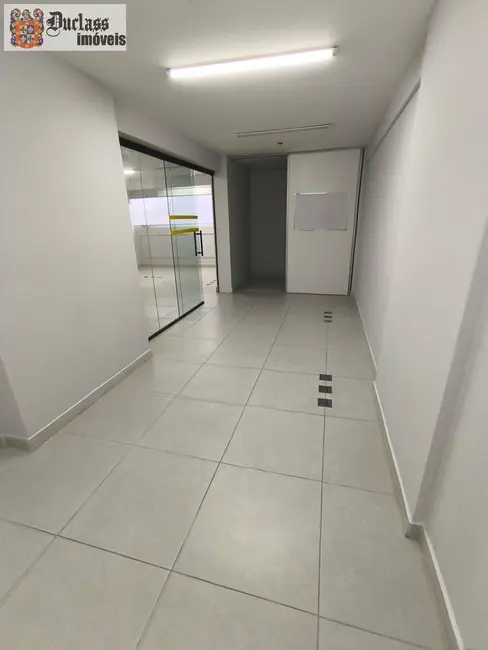 Foto 7 de Sala Comercial à venda, 52m2 em Marapé, Santos - SP