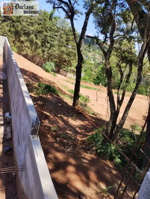 Foto 7 de Terreno / Lote à venda, 1204m2 em Jardim Estância Brasil, Atibaia - SP