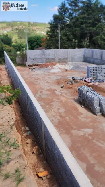 Foto 9 de Terreno / Lote à venda, 1204m2 em Jardim Estância Brasil, Atibaia - SP