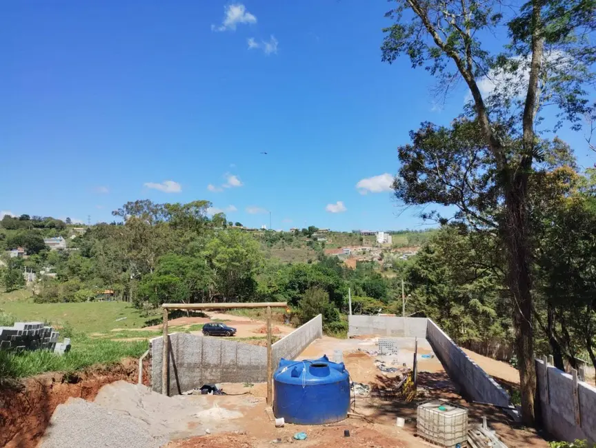 Foto 5 de Terreno / Lote à venda, 1204m2 em Jardim Estância Brasil, Atibaia - SP