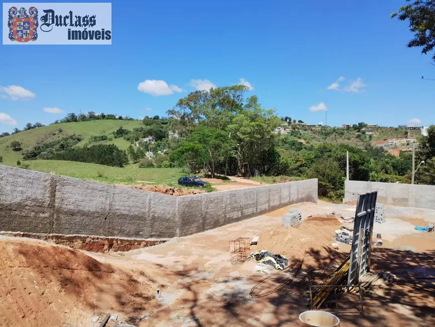 Foto 1 de Terreno / Lote à venda, 1204m2 em Jardim Estância Brasil, Atibaia - SP