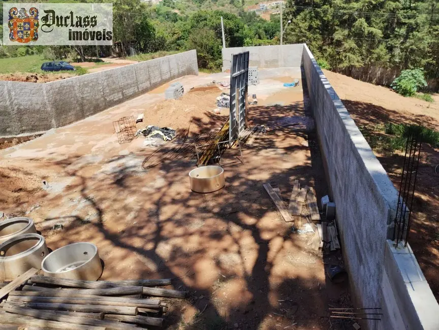 Foto 1 de Terreno / Lote à venda, 1204m2 em Jardim Estância Brasil, Atibaia - SP