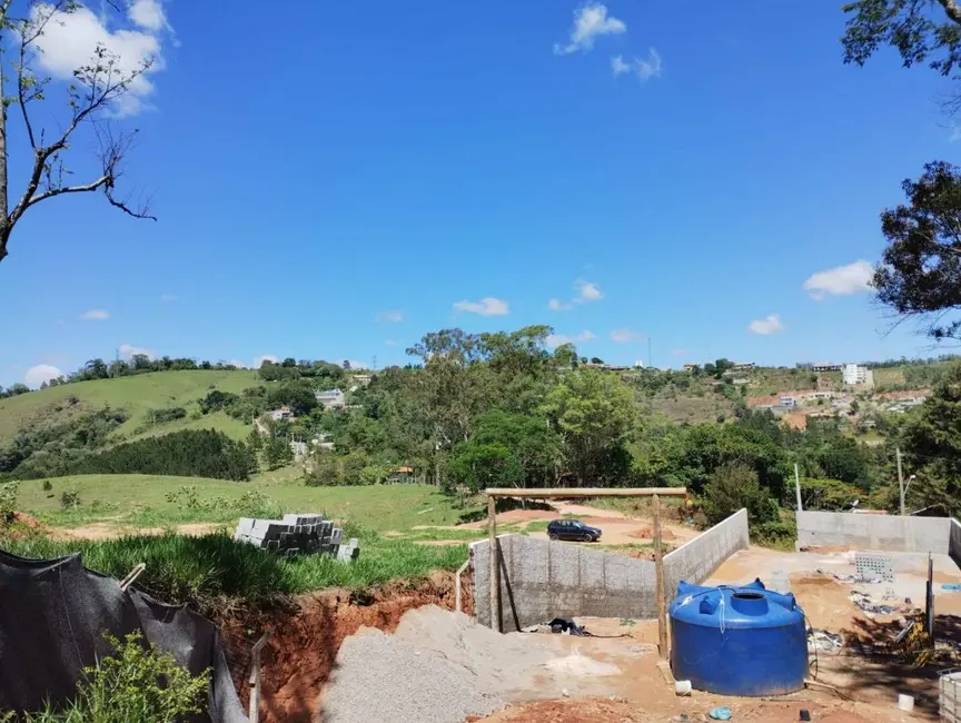 Foto 2 de Terreno / Lote à venda, 1204m2 em Jardim Estância Brasil, Atibaia - SP