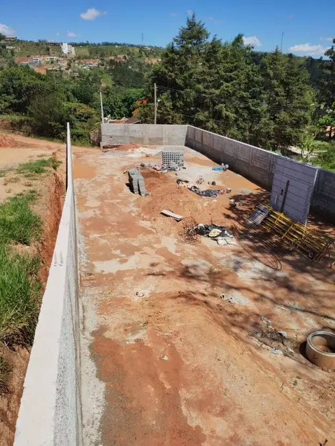 Foto 8 de Terreno / Lote à venda, 1204m2 em Jardim Estância Brasil, Atibaia - SP