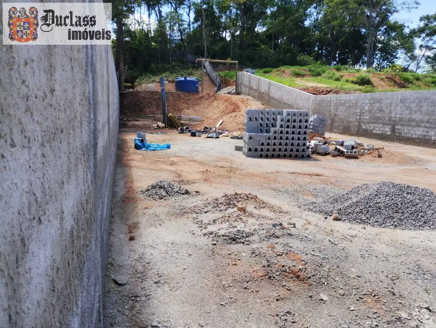 Foto 6 de Terreno / Lote à venda, 1204m2 em Jardim Estância Brasil, Atibaia - SP