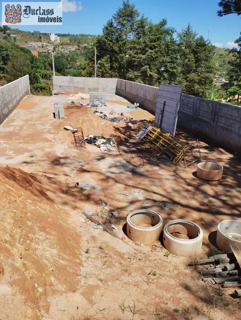 Foto 4 de Terreno / Lote à venda, 1204m2 em Jardim Estância Brasil, Atibaia - SP