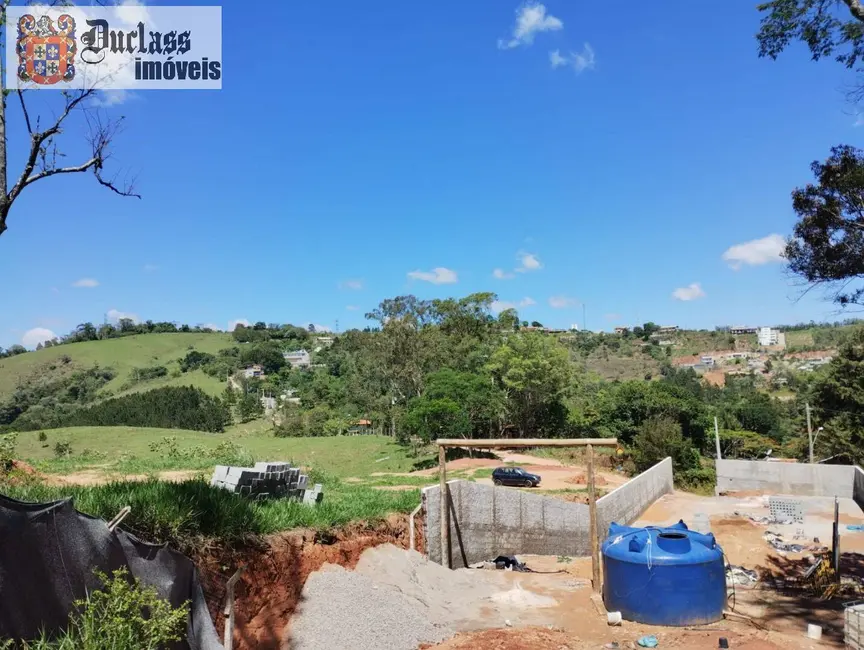 Foto 2 de Terreno / Lote à venda, 1204m2 em Jardim Estância Brasil, Atibaia - SP