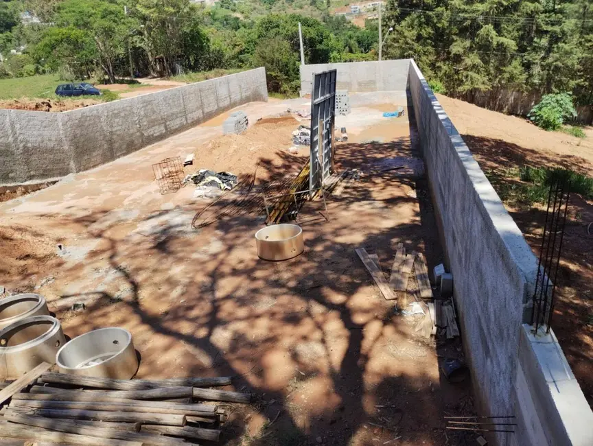 Foto 3 de Terreno / Lote à venda, 1204m2 em Jardim Estância Brasil, Atibaia - SP