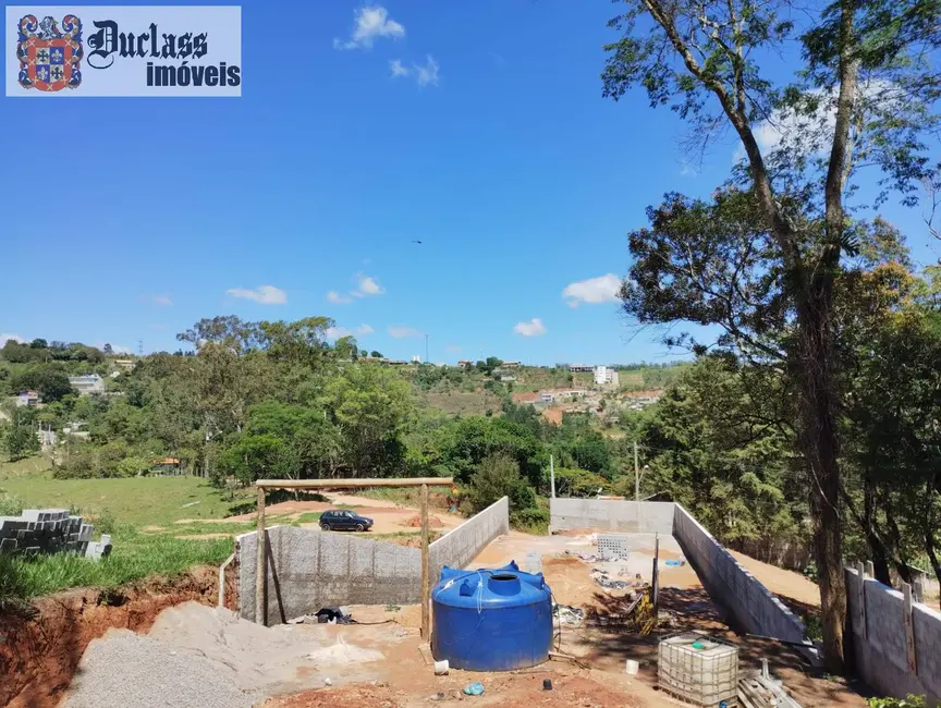 Foto 5 de Terreno / Lote à venda, 1204m2 em Jardim Estância Brasil, Atibaia - SP