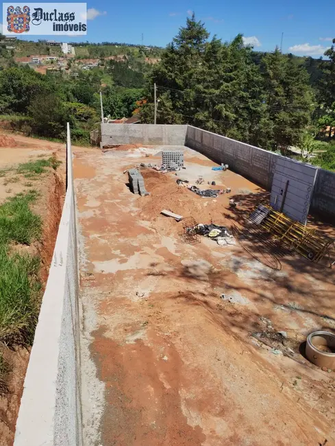 Foto 8 de Terreno / Lote à venda, 1204m2 em Jardim Estância Brasil, Atibaia - SP