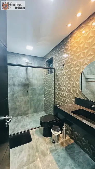 Foto 6 de Chácara com 3 quartos à venda, 540m2 em Mairipora - SP