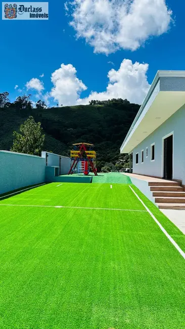 Foto 8 de Chácara com 3 quartos à venda, 540m2 em Mairipora - SP