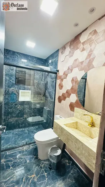 Foto 7 de Chácara com 3 quartos à venda, 540m2 em Mairipora - SP