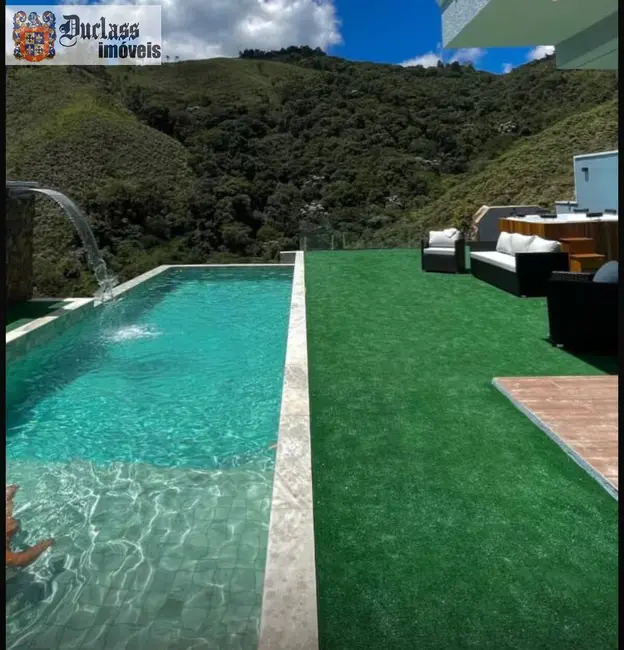 Foto 1 de Chácara com 3 quartos à venda, 540m2 em Mairipora - SP