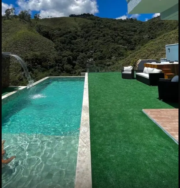 Foto 1 de Chácara com 3 quartos à venda, 540m2 em Mairipora - SP